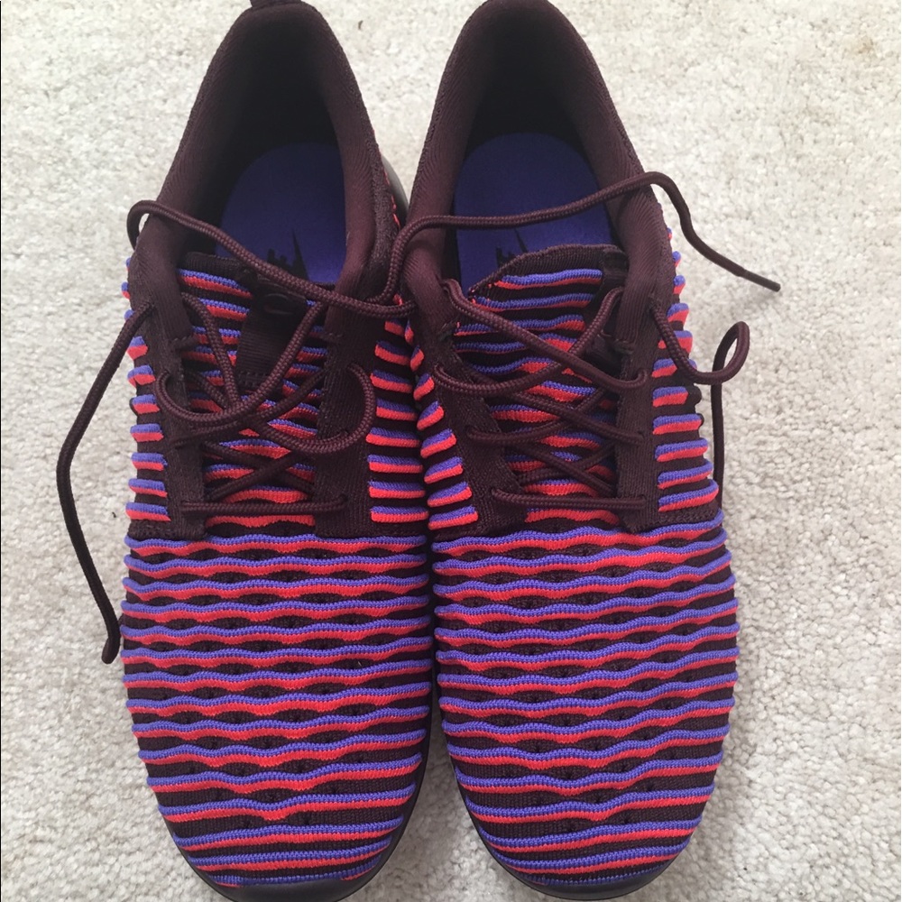 Nike sneakers